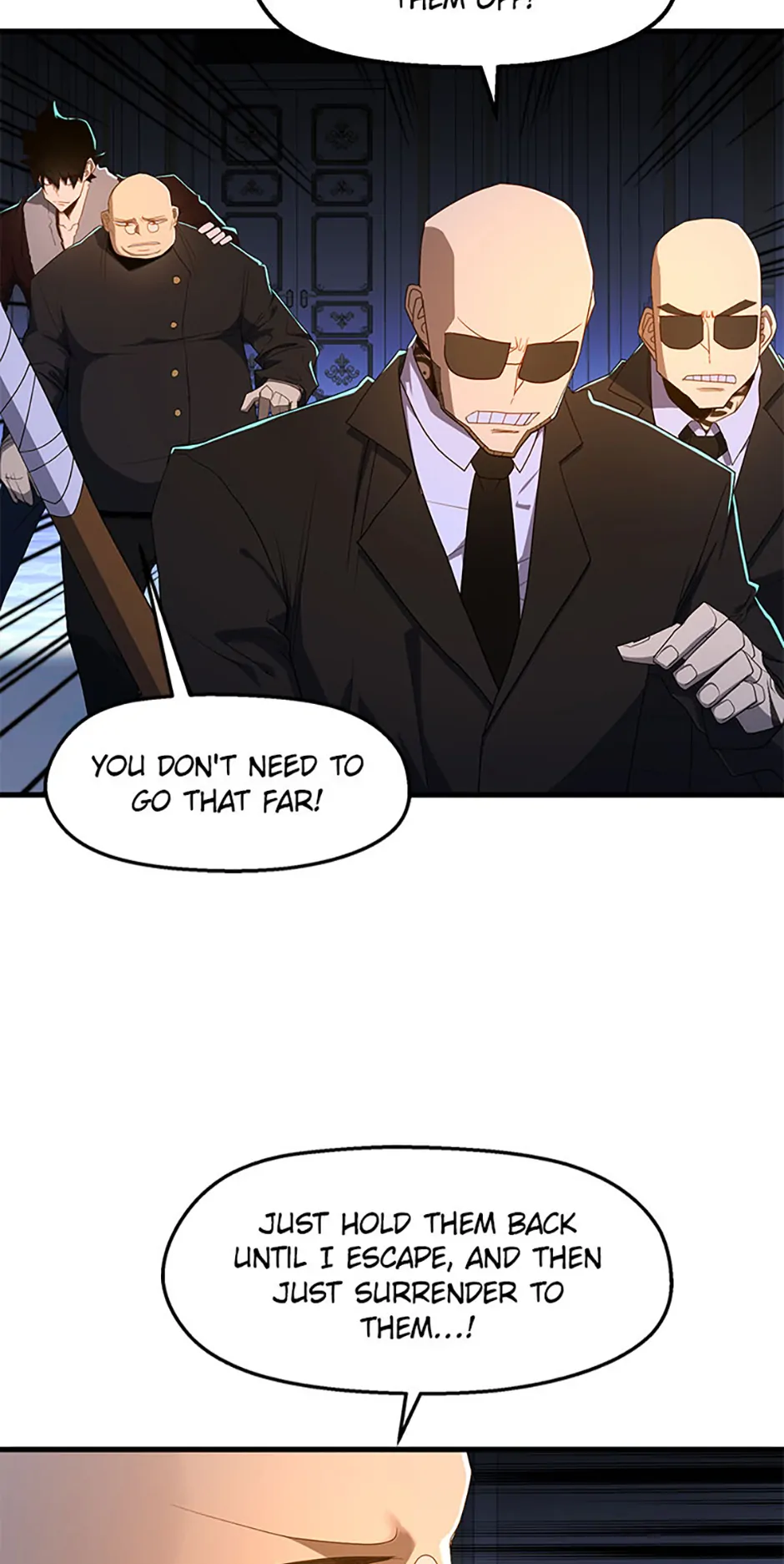 The Strongest Unemployed Hero Chapter 95 16